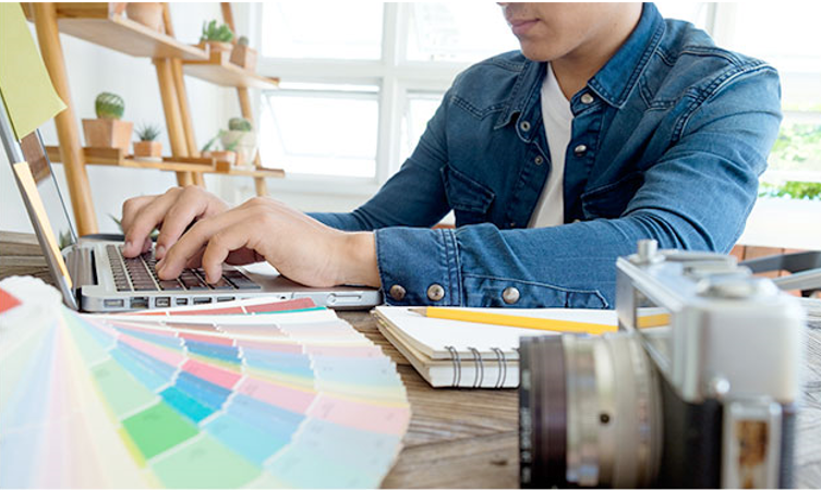 Profil Percetakan Bandung