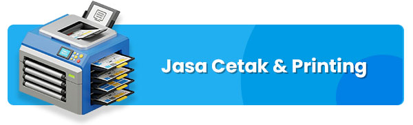 Percetakan & Advertising
